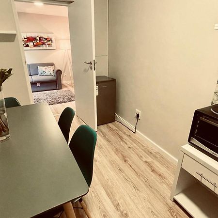 Cozy Apartments In Belgrade, Cukarica, Zeleznik, Free Parking And Wifi Cameră foto
